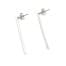 Boucles-dOreilles-Barres-Rectangle-Metal-Argente