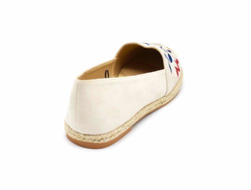 Espadrilles-Effet-Daim-Beige-avec-Motif-Attrape-Reves-Ethnique-Bout-et-Semelle-Paille