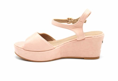 Sandales-a-Talon-Compense-Effet-Daim-Rose-avec-Broderie-Fleurs-et-Bride