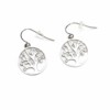 Boucles-dOreilles-Pendantes-Cercle-Arbre-de-Vie-Ajoure-Acier-Argente-et-Strass