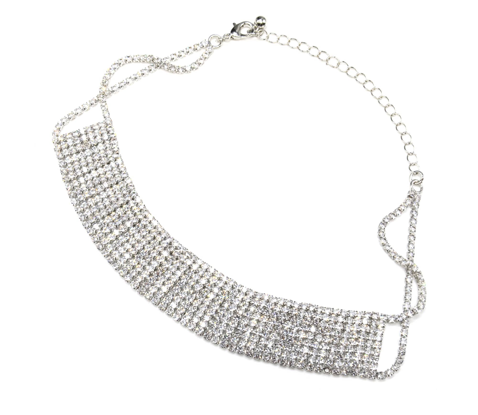 collier ras de cou chic collier ras de cou chic