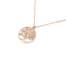 Collier-Fine-Chaine-Pendentif-Cercle-Arbre-de-Vie-Ajoure-Acier-Or-Rose-et-Strass