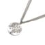 Sautoir-Collier-Multi-Chaines-avec-Medaille-Arbre-de-Vie-Metal-Argente-et-Strass