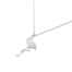 Collier-Fine-Chaine-Pendentif-Flamant-Rose-Acier-Argente