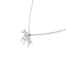 Collier-Fine-Chaine-Pendentif-Licorne-Ajouree-Acier-Argente