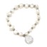Bracelet-Elastique-Perles-dEau-Douce-et-Boules-avec-Charm-Cercle-Acier-Argente-et-Strass
