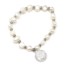 Bracelet-Elastique-Perles-dEau-Douce-et-Boules-avec-Charm-Cercle-Acier-Argente-et-Strass
