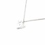 Collier-Fine-Chaine-Pendentif-Cerf-Renne-Acier-Argente