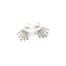 Boucles-dOreilles-Balancier-2-en-1-Perle-Blanche-et-Multi-Barres-Strass-Zirconium-Metal-Argente