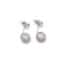Boucles-dOreilles-Balancier-2-en-1-Pierre-et-Boule-Strass-Zirconium-Metal-Argente