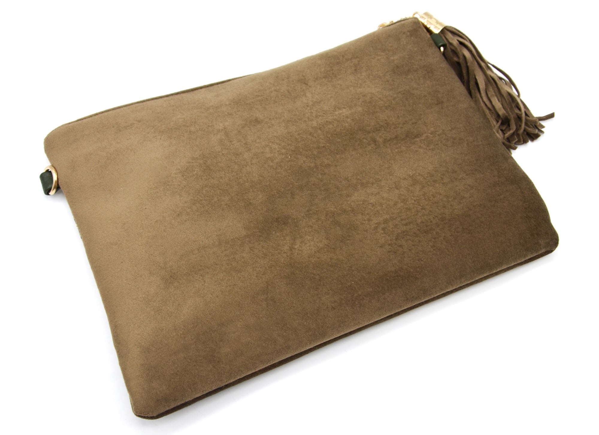 pochette orientale