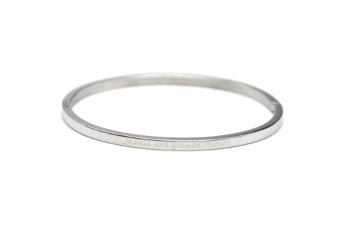 Bracelet-Jonc-Fin-Acier-Argente-avec-Message-Je-suis-une-grande-reveuse