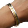Bracelet-Jonc-Fin-Acier-avec-Message-Je-suis-plus-que-parfaite