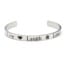 Bracelet-Jonc-Ouvert-Acier-Argente-avec-Message-Live-Laugh-Love