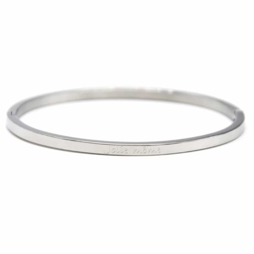 Bracelet-Jonc-Fin-Acier-Argente-avec-Message-Jolie-Mome