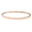 Bracelet-Jonc-Fin-Acier-Or-Rose-avec-Message-Vivre-dans-la-bonne-humeur