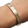 Bracelet-Jonc-Fin-Acier-avec-Message-Apres-la-pluie-le-soleil