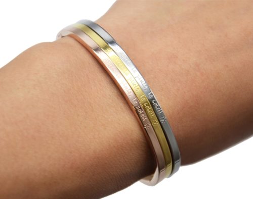 Bracelet-Jonc-Fin-Acier-avec-Message-Apres-la-pluie-le-soleil