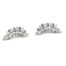 Boucles-dOreilles-Multi-Pierres-Gouttes-Strass-Zirconium-et-Metal-Argente