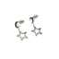 Boucles-dOreilles-Pendantes-avec-Lune-Noire-et-Etoile-Creuse-Acier-Argente