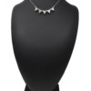 Collier-Chaine-Metal-et-Pendentif-Multi-Triangles-Inverses-Pierre-Strass-Argente