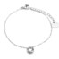 Bracelet-Fine-Chaine-avec-Charm-Pierre-Contour-Acier-Argente