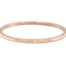 Bracelet-Jonc-Fin-Acier-Or-Rose-avec-Message-Tellement-Irresistible