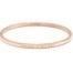 Bracelet-Jonc-Fin-Acier-Or-Rose-avec-Message-Madame-Je-Sais-Tout