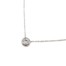 Collier-Fine-Chaine-Pendentif-Pierre-Contour-Acier-Argente