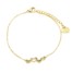 Bracelet-Fine-Chaine-avec-Charm-Multi-Coeurs-Acier-Dore