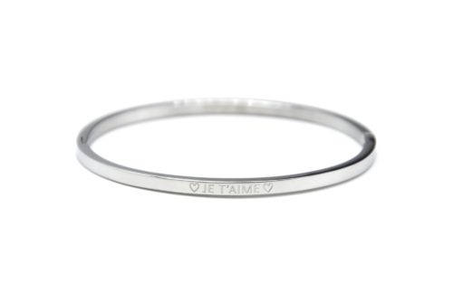 Bracelet-Jonc-Fin-Acier-Argente-avec-Message-Je-TAime