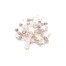 Broche-Epingle-Arbre-avec-Etoiles-Metal-Or-Rose-et-Multi-Strass