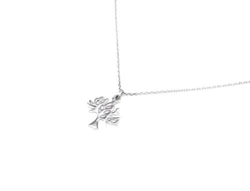 Collier-Fine-Chaine-Argent-925-Pendentif-Arbre-de-Vie