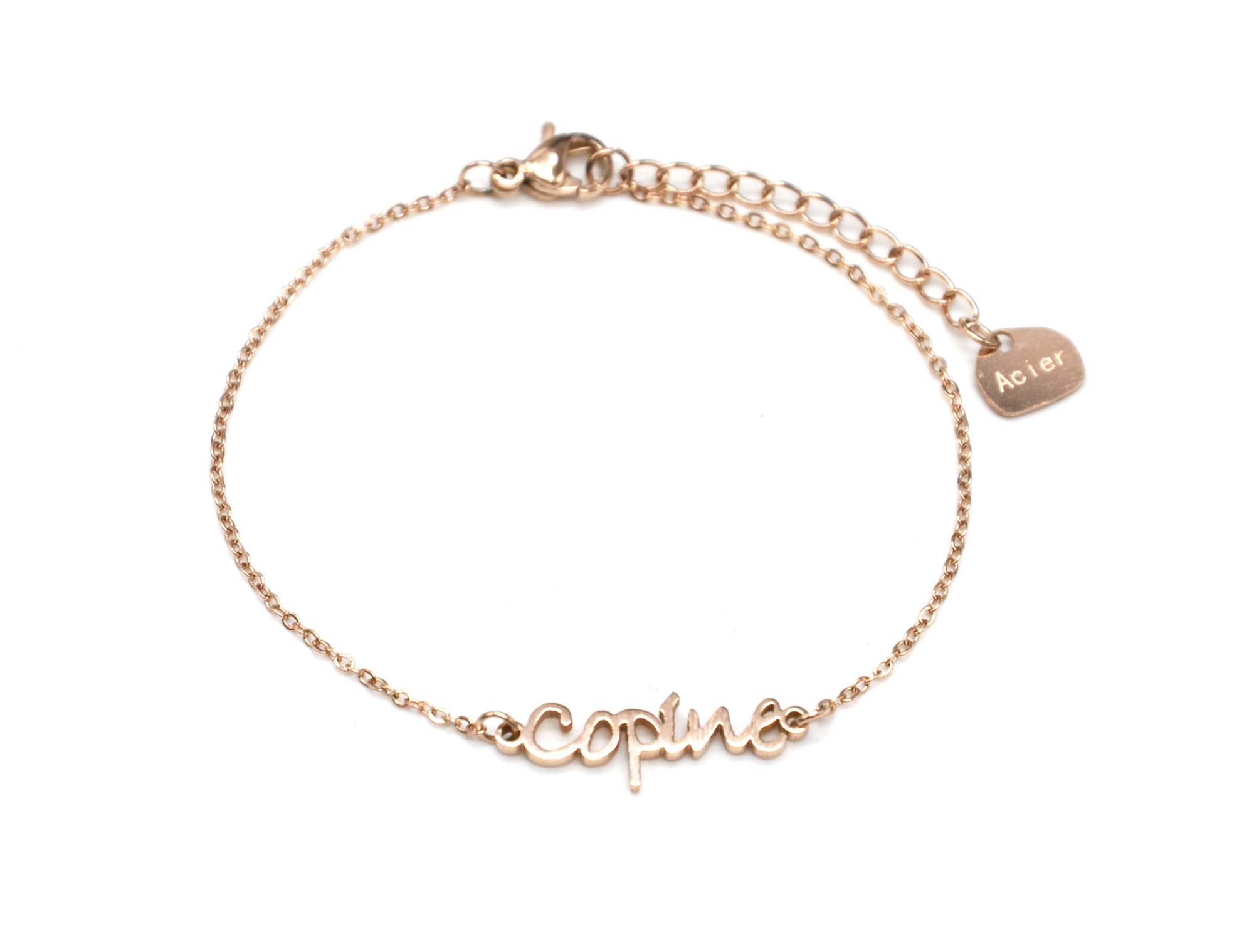 Bracelet pour sa copine Clearance
