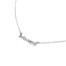 Collier-Fine-Chaine-avec-Pendentif-Princesse-Acier-Argente