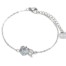 Bracelet-Fine-Chaine-avec-Charm-Sirene-Acier-Argente