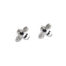 Boucles-dOreilles-Abeille-Rayures-Noir-Blanc-avec-Ailes-Strass-Argente