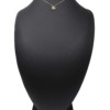 Collier-Fine-Chaine-avec-Pendentif-Baleine-Licorne-Acier-Dore