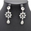 Boucles-dOreilles-Pendantes-Strass-Chic-Fetes-Argente
