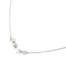 Collier-Fine-Chaine-avec-Pendentif-Multi-Etoiles-Contour-Acier-Argente