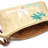 Lot-de-3-Pochettes-Trousses-Toile-de-Jute-avec-Message-Lifes-a-Beach
