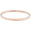 Bracelet-Jonc-Fin-Acier-Or-Rose-avec-Message-Mamie-En-Or
