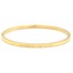 Bracelet-Jonc-Fin-Acier-Dore-avec-Message-La-Famille-Cest-La-Vie