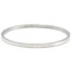 Bracelet-Jonc-Fin-Acier-Argente-avec-Message-Bordelique-et-Organisee