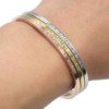 Bracelet-Jonc-Fin-Acier-avec-Message-Je-Ne-Suis-Ni-Parfaite-Ni-Refaite