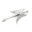 Broche-Epingle-Metal-Argente-avec-Ailes-dAnge-Strass-Zirconium