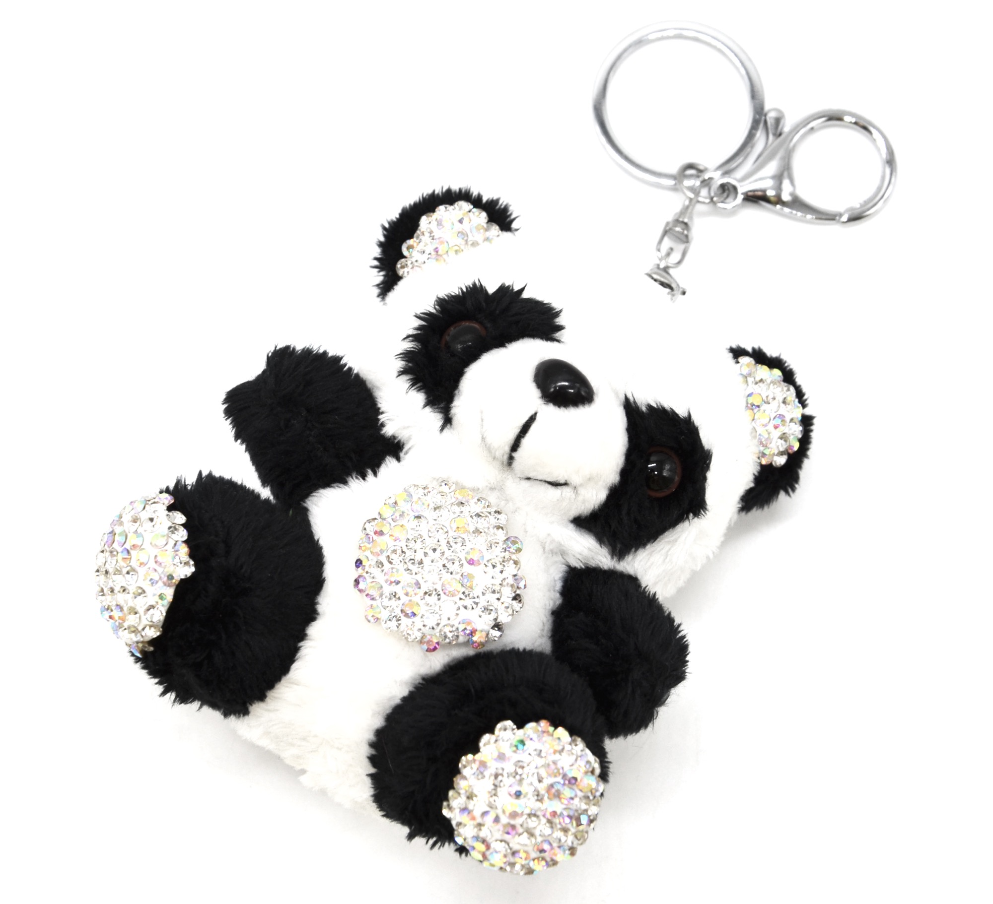 panda peluche xxl