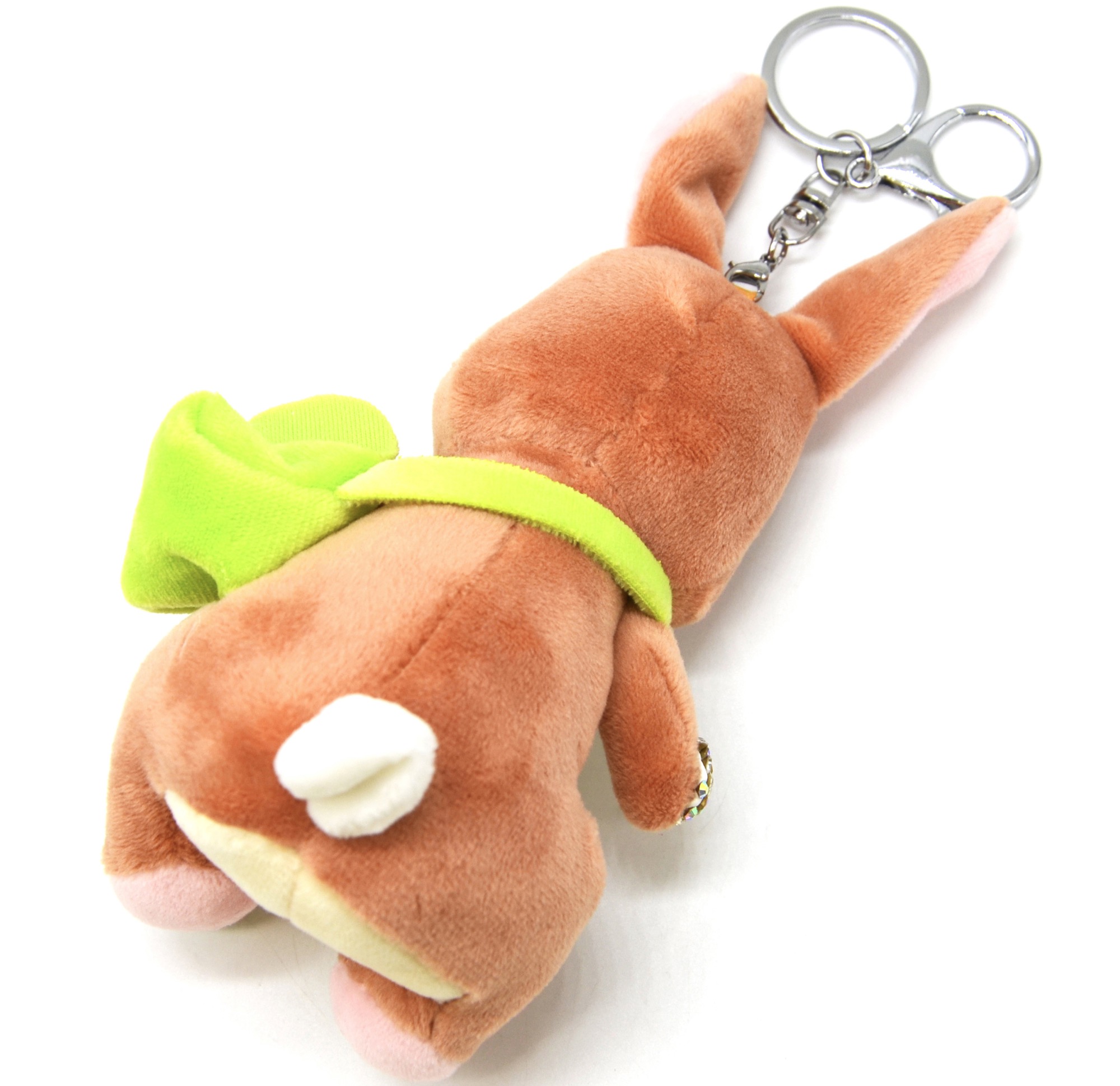 peluche lapin xxl