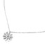 Collier-Fine-Chaine-avec-Pendentif-Flocon-Tournant-Acier-Argente-et-Strass