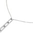 Collier-Fine-Chaine-avec-Pendentif-Chiffres-Romains-Acier-Argente-Contour-Strass